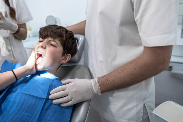 Best Pediatric Emergency Dentist in Payne, OH